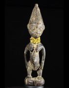Jumeau Ibedji ou Ibeji - Yoruba - Nigeria