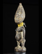 Jumeau Ibedji ou Ibeji - Yoruba - Nigeria