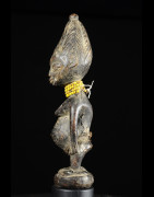 Jumeau Ibedji ou Ibeji - Yoruba - Nigeria