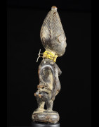 Jumeau Ibedji ou Ibeji - Yoruba - Nigeria