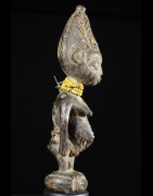 Jumeau Ibedji ou Ibeji - Yoruba - Nigeria