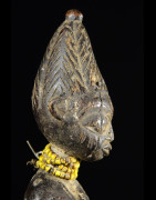 Jumeau Ibedji ou Ibeji - Yoruba - Nigeria