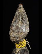Jumeau Ibedji ou Ibeji - Yoruba - Nigeria