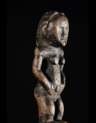 Cuillere Ceremonielle - Fang - Gabon