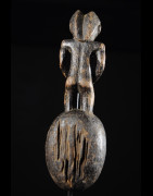 Cuillere Ceremonielle - Fang - Gabon
