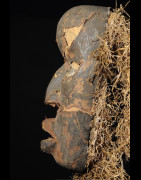 Masque facial - Ekoi / Ejagham - Nigeria