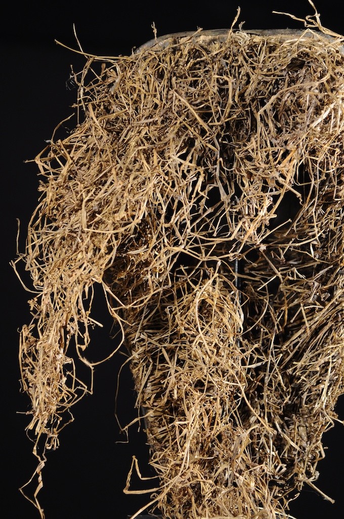 Masque facial - Ekoi / Ejagham - Nigeria