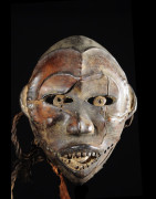 Masque facial - Ekoi / Ejagham - Nigeria
