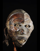 Masque facial - Ekoi / Ejagham - Nigeria