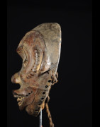 Masque facial - Ekoi / Ejagham - Nigeria