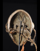 Masque facial - Ekoi / Ejagham - Nigeria