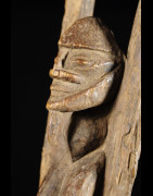 Statue figurant un Nommo - Dogon du Seno - Mali