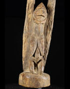 Statue figurant un Nommo - Dogon du Seno - Mali