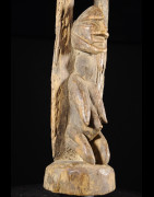 Statue figurant un Nommo - Dogon du Seno - Mali