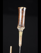 Couteau Glaive - Fang - Gabon