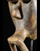 Masque Gorille - Kwele / Bakwele - Gabon