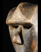 Masque Gorille - Kwele / Bakwele - Gabon