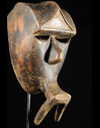 Masque Gorille - Kwele / Bakwele - Gabon