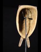 Masque Gorille - Kwele / Bakwele - Gabon