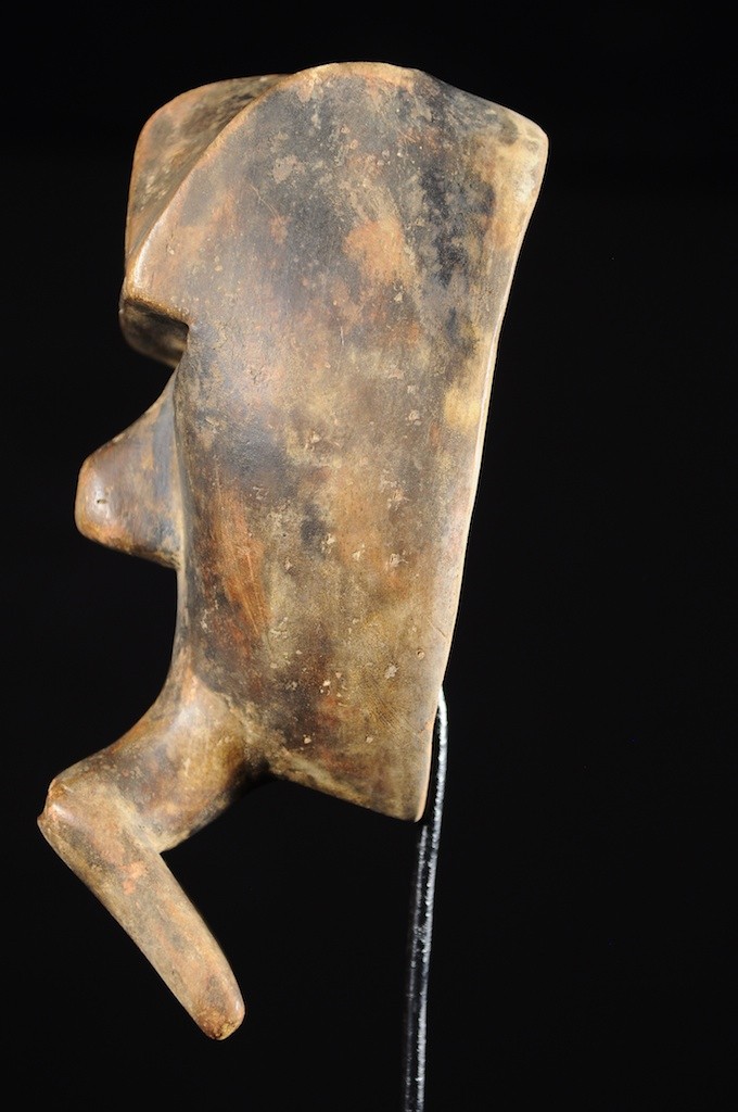 Masque Gorille - Kwele / Bakwele - Gabon