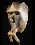 Masque Gorille - Kwele / Bakwele - Gabon