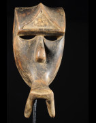 Masque Gorille - Kwele / Bakwele - Gabon
