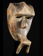 Masque Gorille - Kwele / Bakwele - Gabon