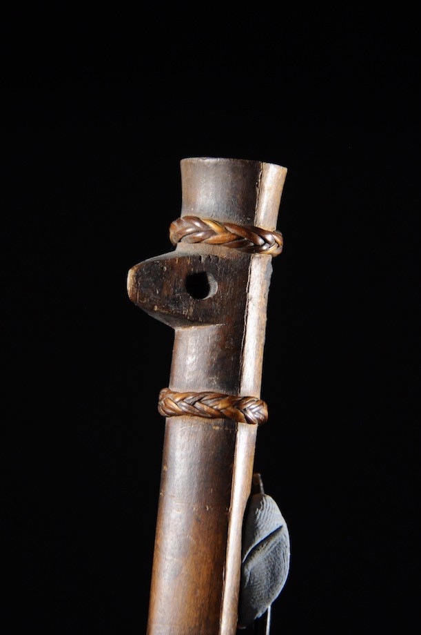 Couteau Poignard - Shona - Zimbabwe