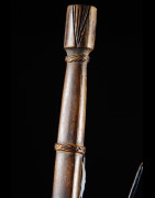 Couteau Poignard - Shona - Zimbabwe