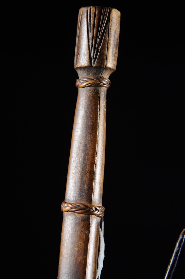 Couteau Poignard - Shona - Zimbabwe