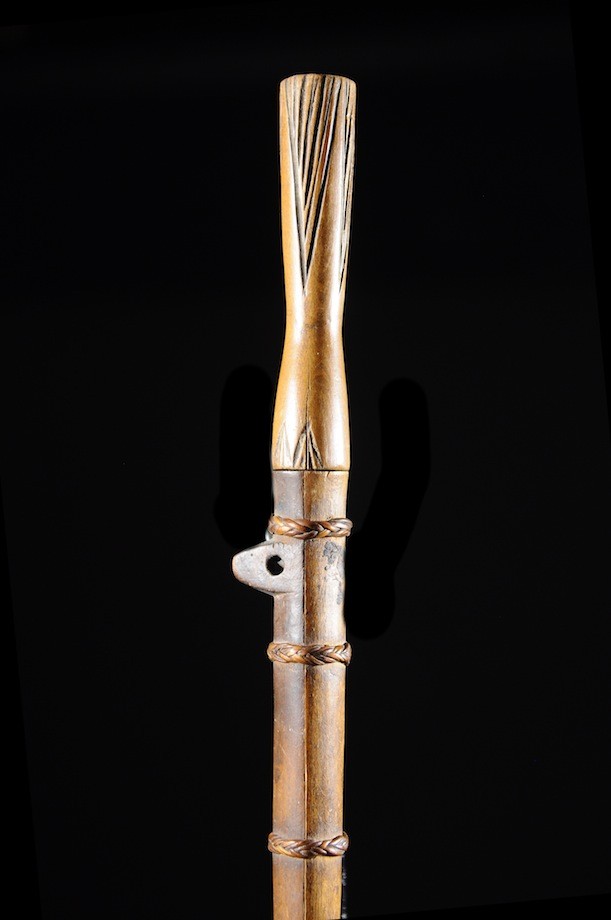 Couteau Poignard - Shona - Zimbabwe
