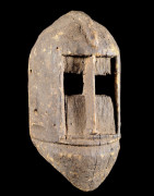 Masque Zoomorphe Singe - Dogon - Mali