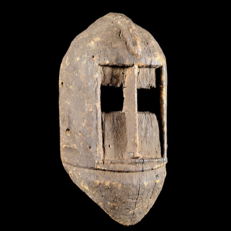 Masque Zoomorphe Singe - Dogon - Mali