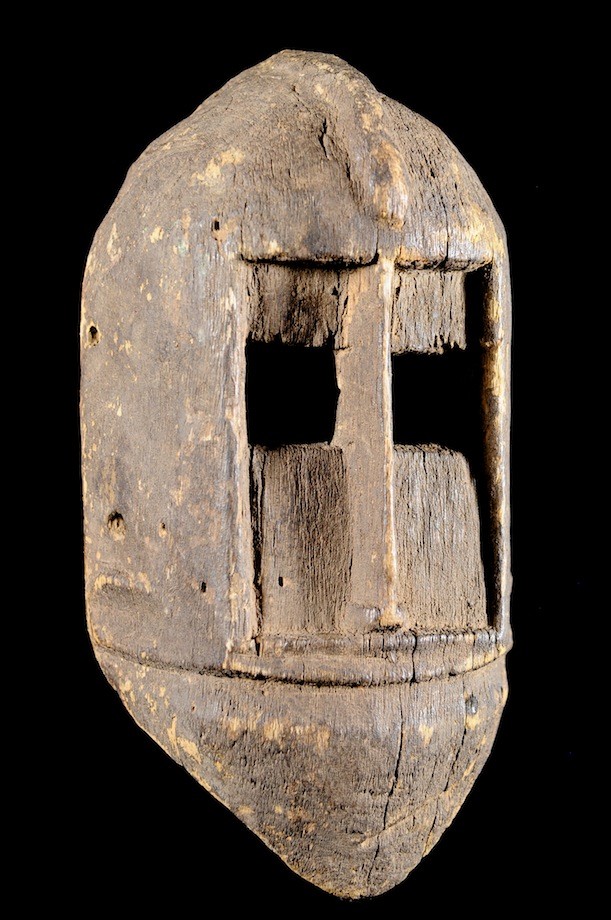 Masque Zoomorphe Singe - Dogon - Mali