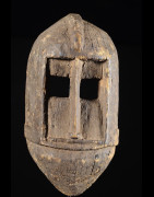 Masque Zoomorphe Singe - Dogon - Mali
