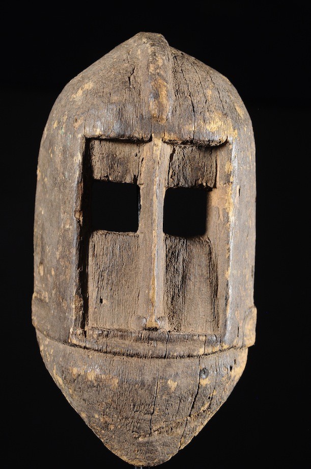 Masque Zoomorphe Singe - Dogon - Mali