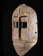 Masque Zoomorphe Singe - Dogon - Mali