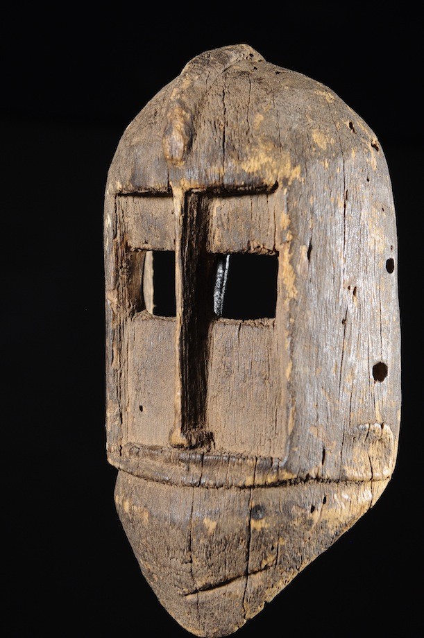 Masque Zoomorphe Singe - Dogon - Mali