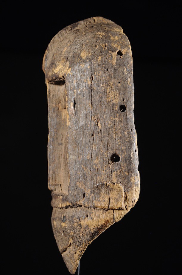 Masque Zoomorphe Singe - Dogon - Mali