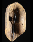 Masque Zoomorphe Singe - Dogon - Mali