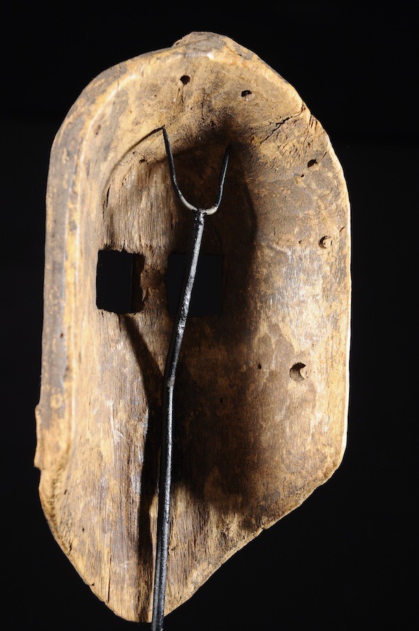 Masque Zoomorphe Singe - Dogon - Mali