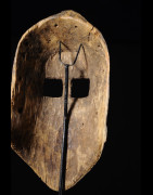 Masque Zoomorphe Singe - Dogon - Mali