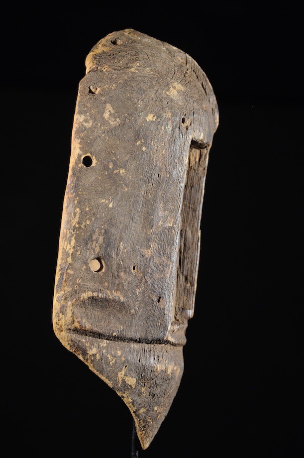 Masque Zoomorphe Singe - Dogon - Mali