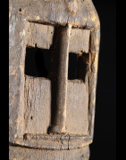 Masque Zoomorphe Singe - Dogon - Mali