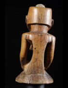 Fetiche Nkishi Bishimba Tête - Songye
