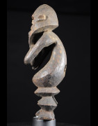 Statue Tadep reliquaire - Mambila - Nigeria