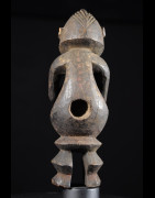 Statue Tadep reliquaire - Mambila - Nigeria