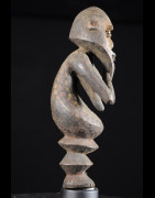 Statue Tadep reliquaire - Mambila - Nigeria
