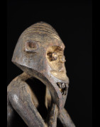 Statue Tadep reliquaire - Mambila - Nigeria