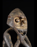 Statue Tadep reliquaire - Mambila - Nigeria